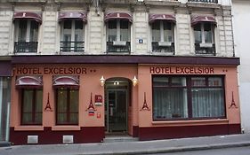 Hôtel Excelsior Republique